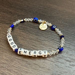 Little Words Project - Good Energy